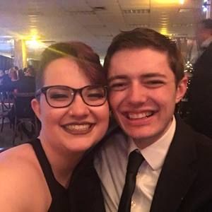 Meet your Posher, Jay